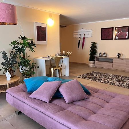 Zefia Home Catania Exterior photo