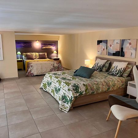 Zefia Home Catania Exterior photo