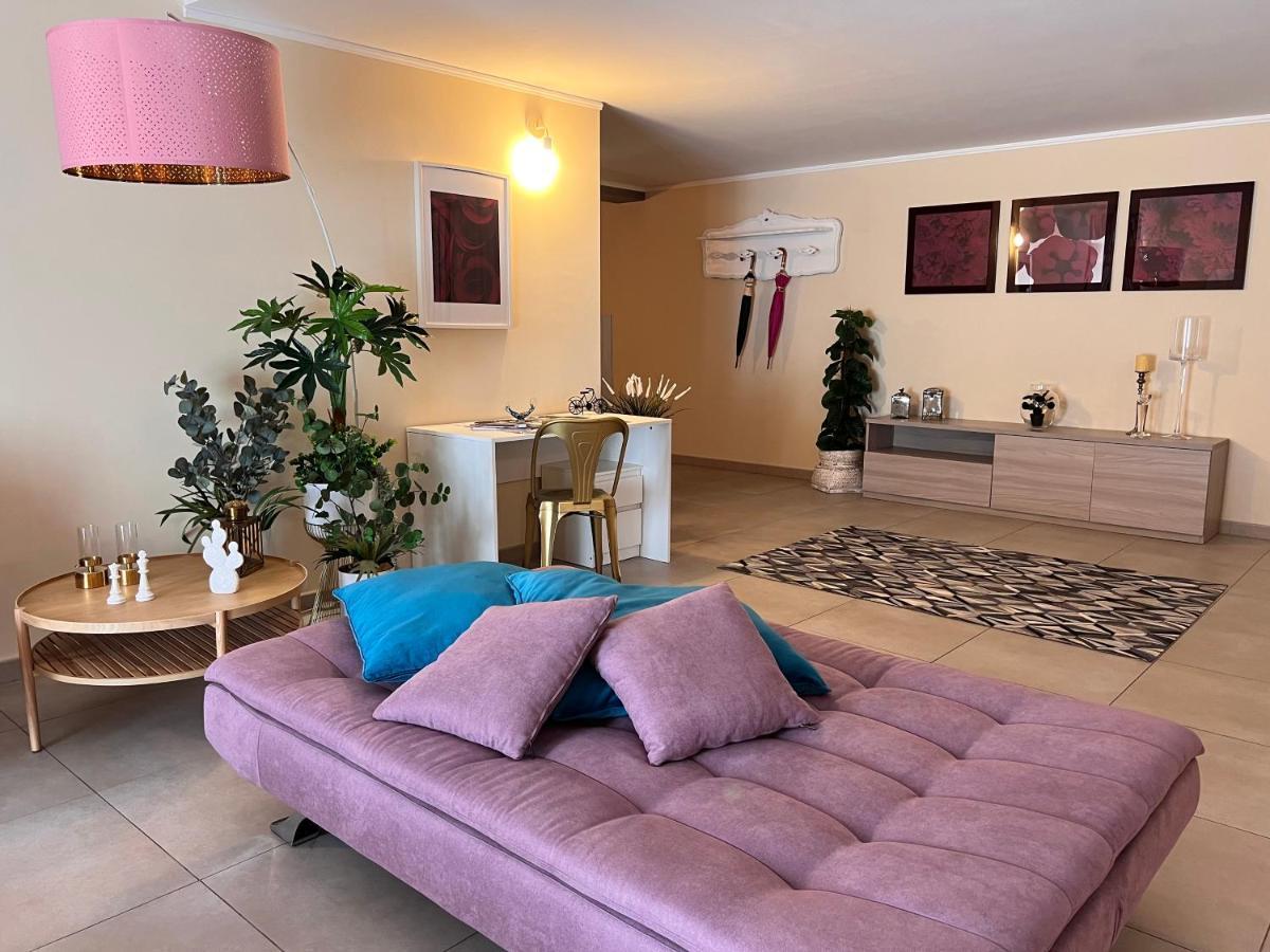 Zefia Home Catania Exterior photo