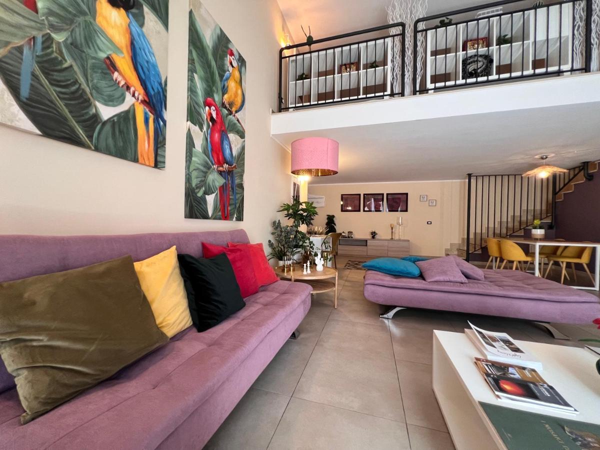 Zefia Home Catania Exterior photo