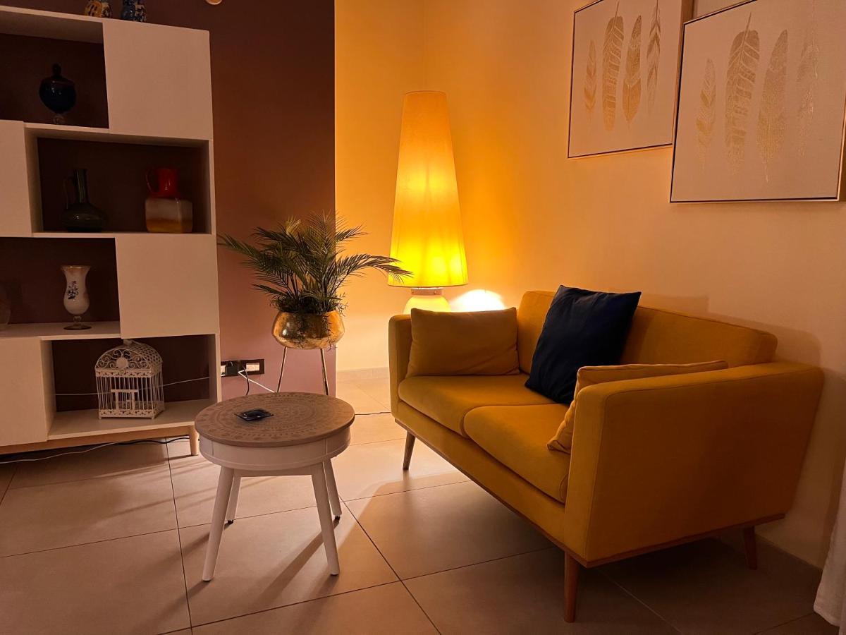 Zefia Home Catania Exterior photo